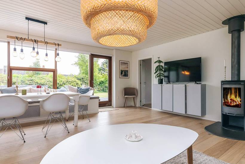 Foto von Ferienhaus RG15 in Ålbæk - Nordjütland Ost
