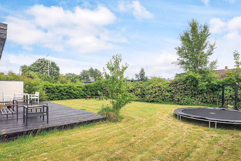 Foto von Ferienhaus RG15 in Ålbæk - Nordjütland Ost