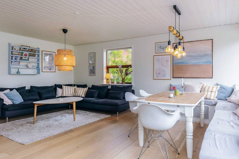 Foto von Ferienhaus RG15 in Ålbæk - Nordjütland Ost