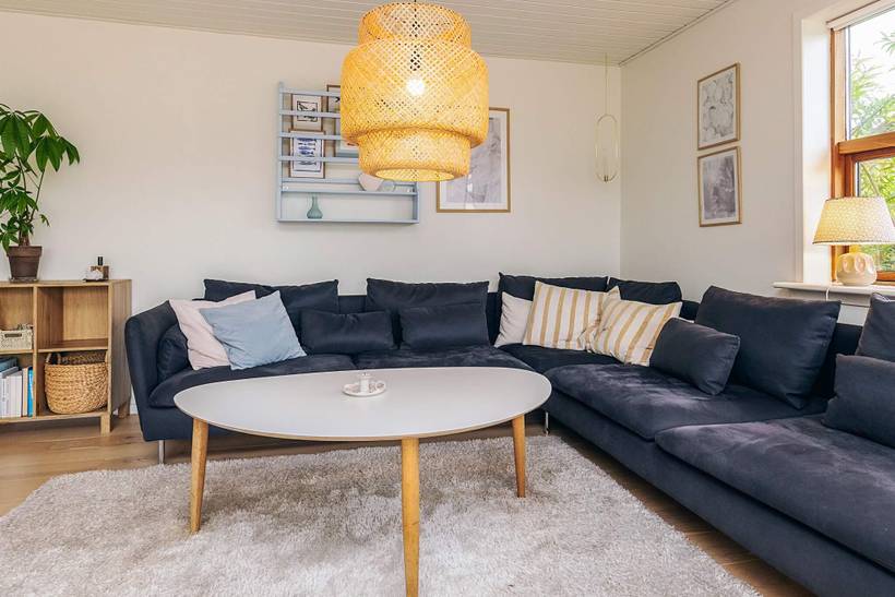 Foto von Ferienhaus RG15 in Ålbæk - Nordjütland Ost