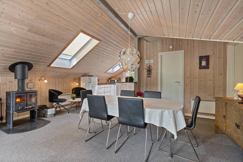 Foto von Ferienhaus RG17 in Ho - Blåvand - Westjütland