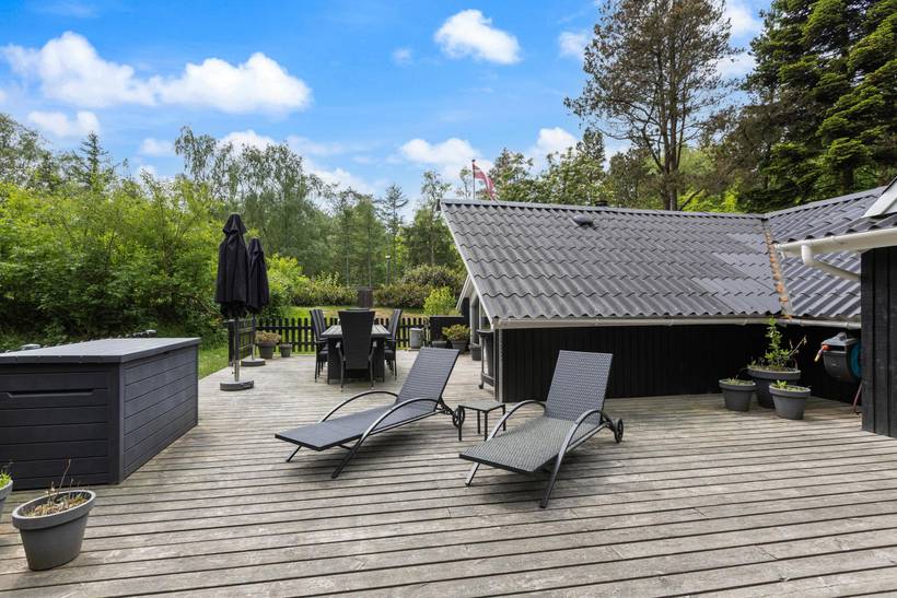 Foto von Ferienhaus RG17 in Ho - Blåvand - Westjütland