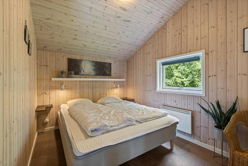 Foto von Ferienhaus RG17 in Ho - Blåvand - Westjütland