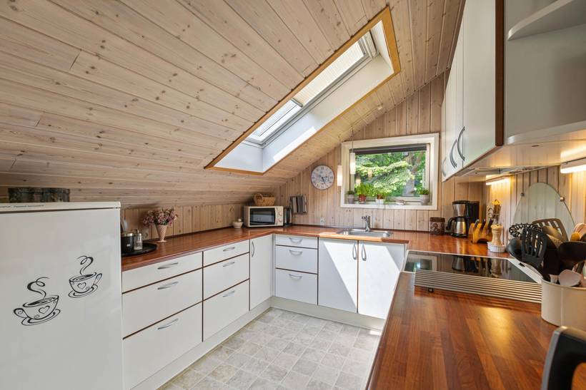 Foto von Ferienhaus RG17 in Ho - Blåvand - Westjütland