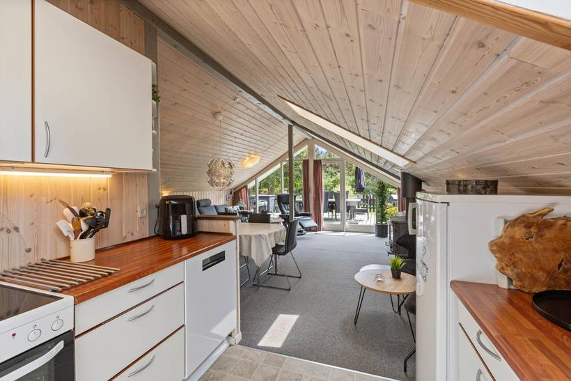 Foto von Ferienhaus RG17 in Ho - Blåvand - Westjütland