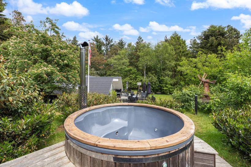 Foto von Ferienhaus RG17 in Ho - Blåvand - Westjütland