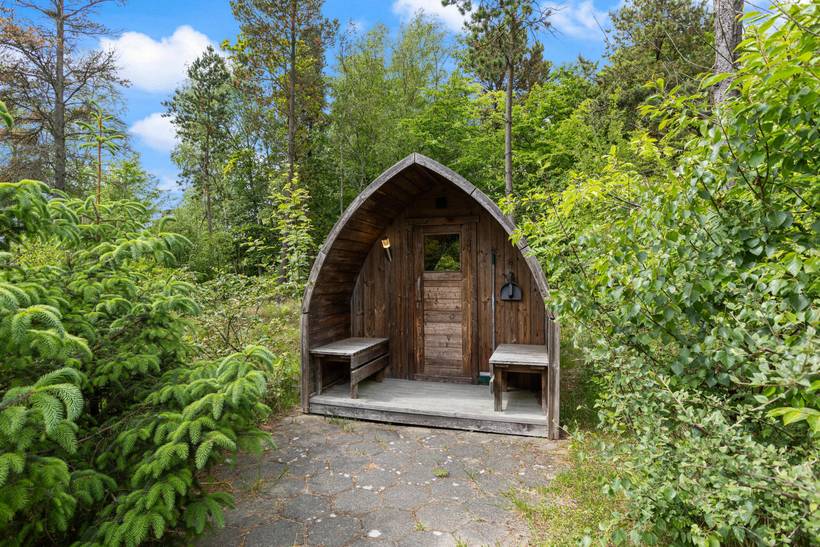 Foto von Ferienhaus RG17 in Ho - Blåvand - Westjütland