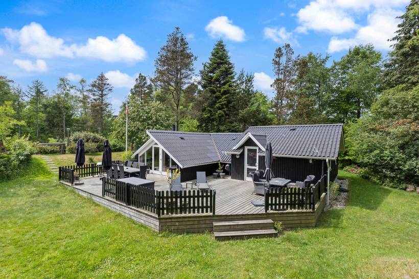 Foto von Ferienhaus RG17 in Ho - Blåvand - Westjütland
