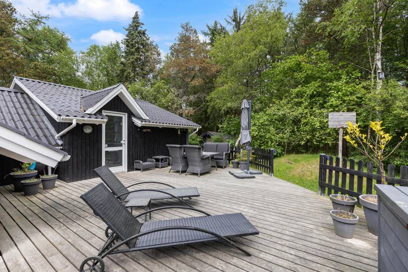 Foto von Ferienhaus RG17 in Ho - Blåvand - Westjütland