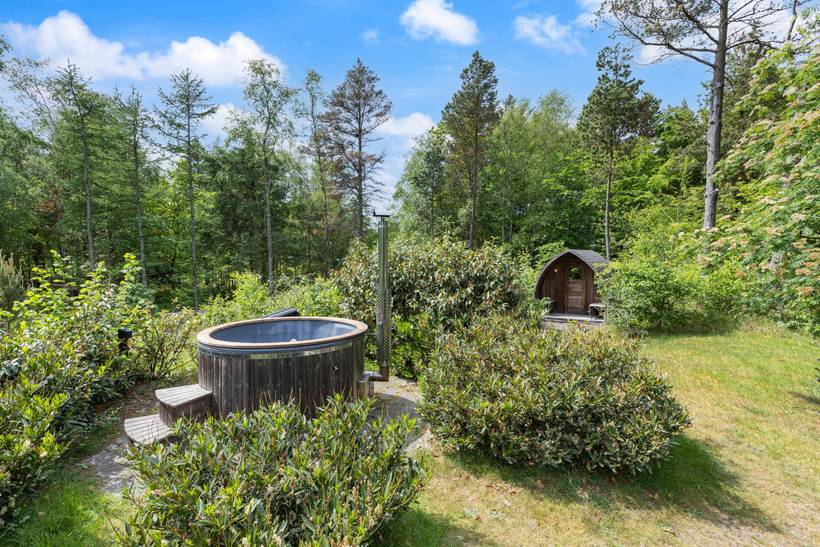 Foto von Ferienhaus RG17 in Ho - Blåvand - Westjütland