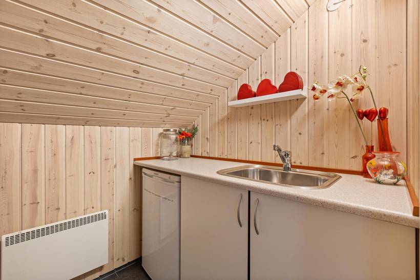 Foto von Ferienhaus RG17 in Ho - Blåvand - Westjütland