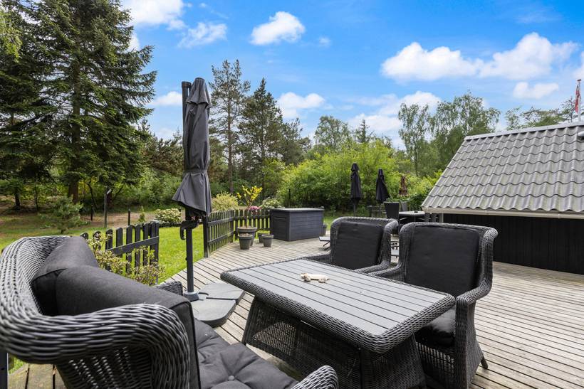 Foto von Ferienhaus RG17 in Ho - Blåvand - Westjütland