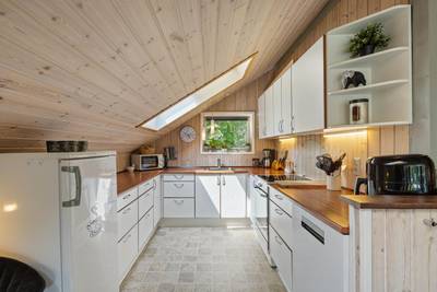 Vorschaubild von Ferienhaus RG17 in Ho - Blåvand - Westjütland