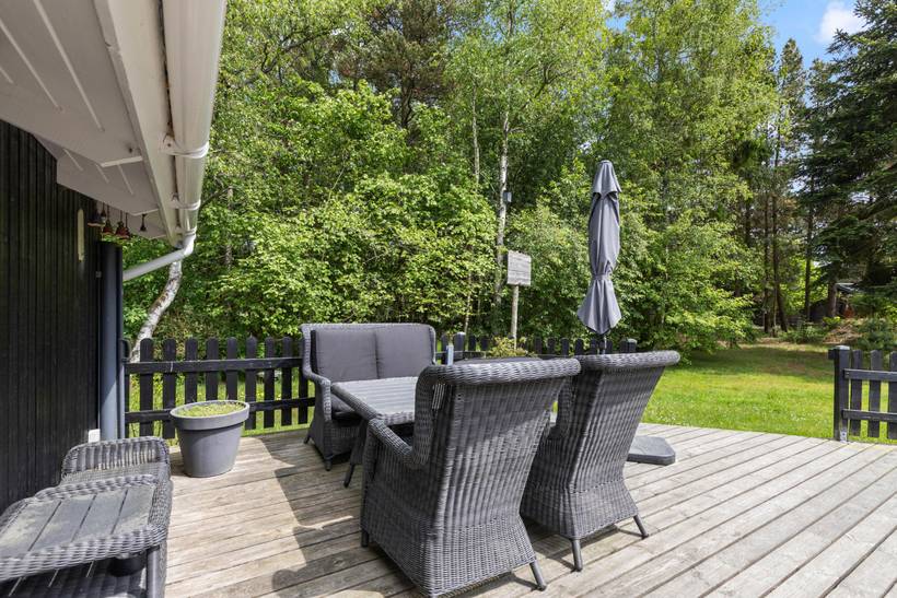 Foto von Ferienhaus RG17 in Ho - Blåvand - Westjütland