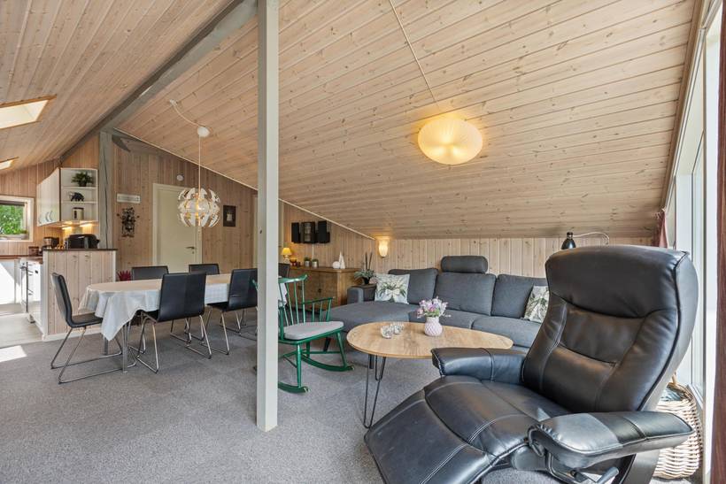 Foto von Ferienhaus RG17 in Ho - Blåvand - Westjütland