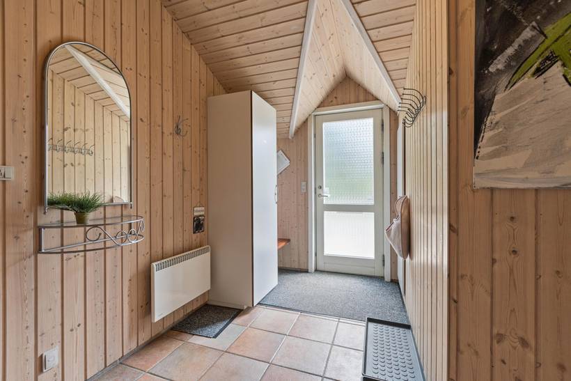 Foto von Ferienhaus RG17 in Ho - Blåvand - Westjütland