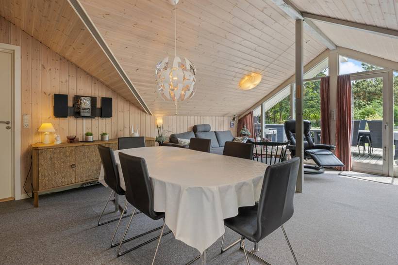 Foto von Ferienhaus RG17 in Ho - Blåvand - Westjütland