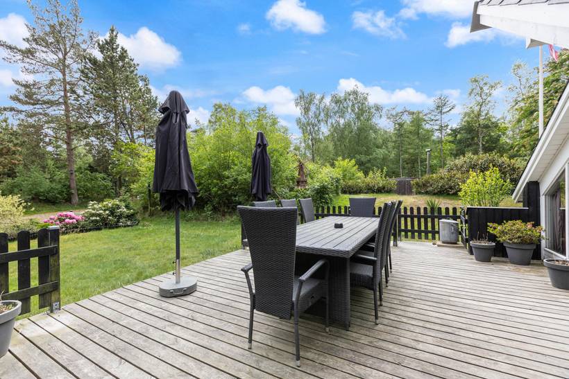 Foto von Ferienhaus RG17 in Ho - Blåvand - Westjütland