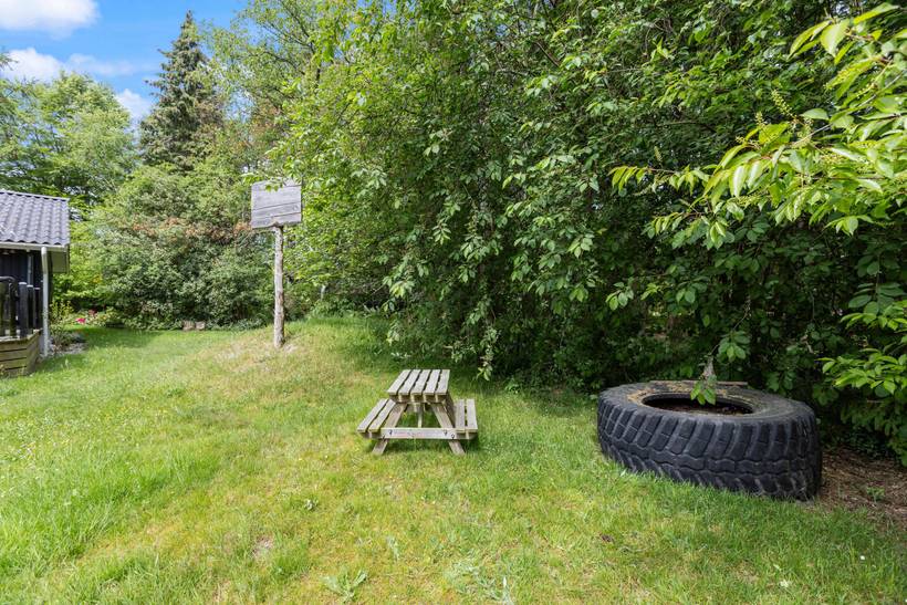 Foto von Ferienhaus RG17 in Ho - Blåvand - Westjütland