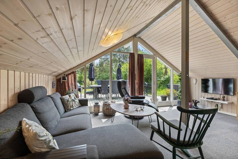 Foto von Ferienhaus RG17 in Ho - Blåvand - Westjütland