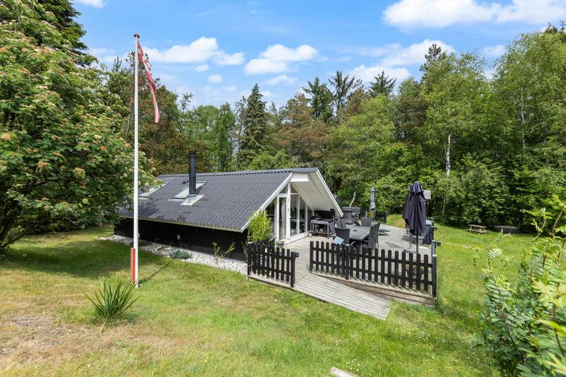 Foto von Ferienhaus RG17 in Ho - Blåvand - Westjütland