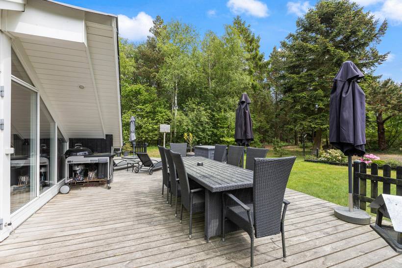 Foto von Ferienhaus RG17 in Ho - Blåvand - Westjütland