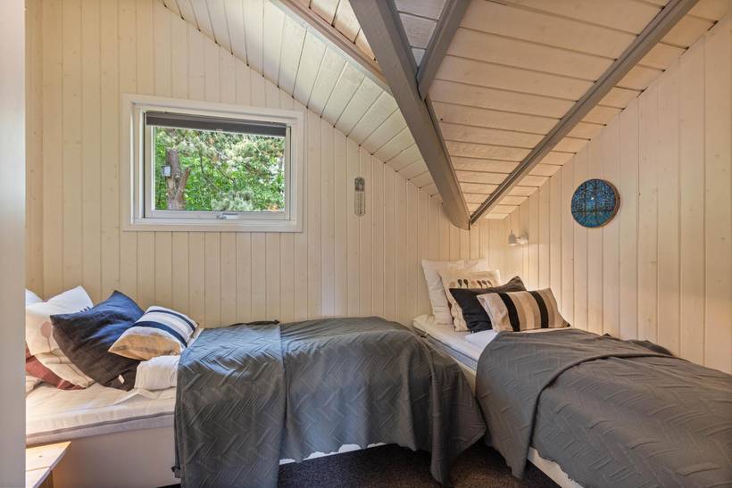 Foto von Ferienhaus RG17 in Ho - Blåvand - Westjütland