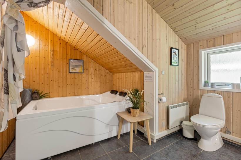 Foto von Ferienhaus RG17 in Ho - Blåvand - Westjütland