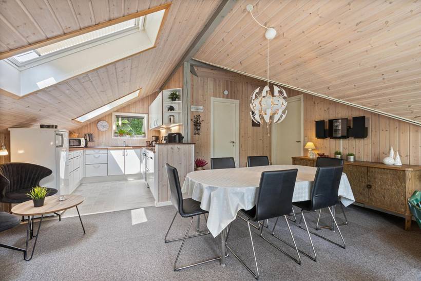 Foto von Ferienhaus RG17 in Ho - Blåvand - Westjütland