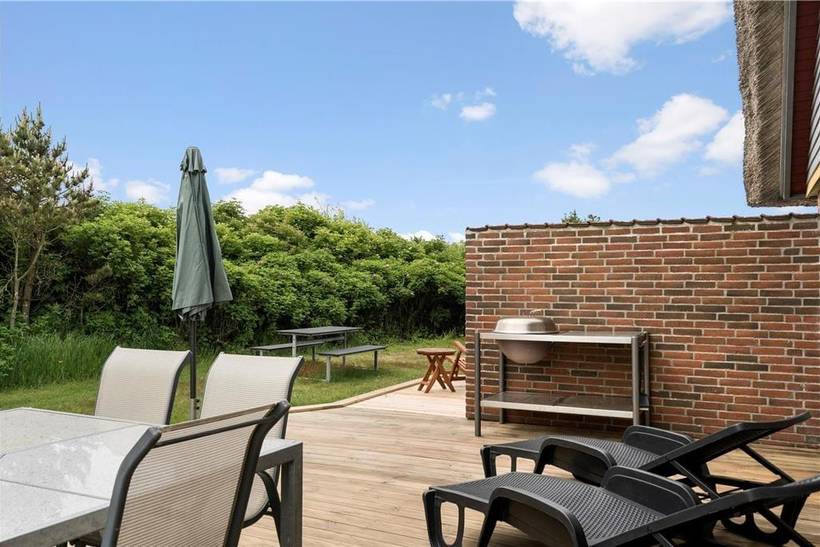 Foto von Ferienhaus RG18 in Vester Husby - Westjütland