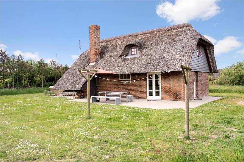 Foto von Ferienhaus RG18 in Vester Husby - Westjütland