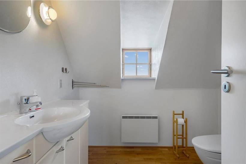 Foto von Ferienhaus RG18 in Vester Husby - Westjütland