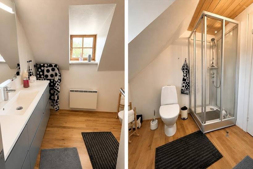 Foto von Ferienhaus RG18 in Vester Husby - Westjütland