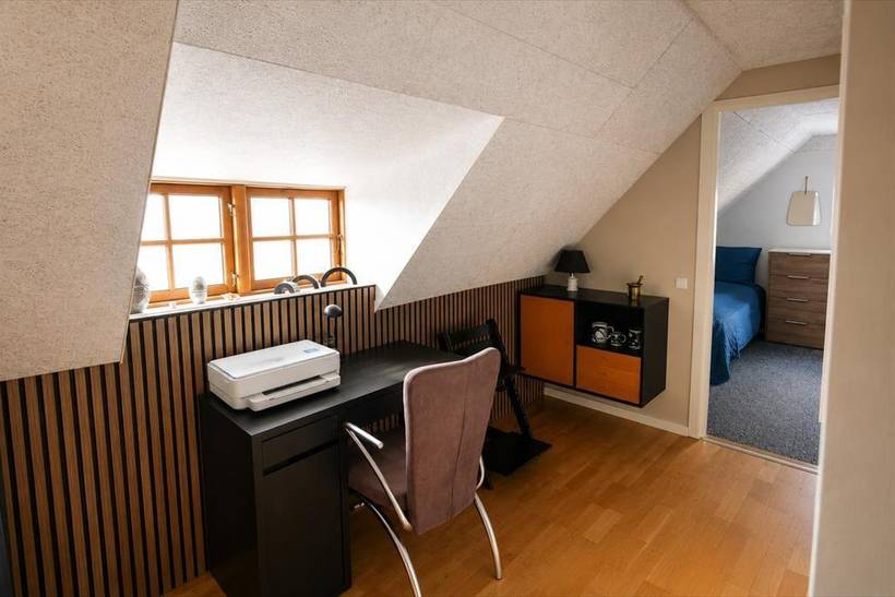 Foto von Ferienhaus RG18 in Vester Husby - Westjütland