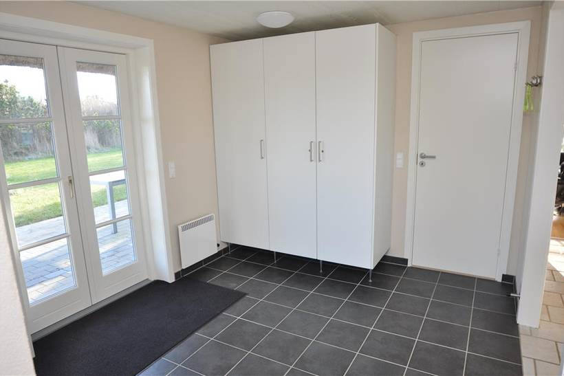 Foto von Ferienhaus RG18 in Vester Husby - Westjütland