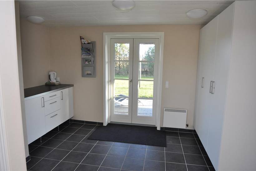 Foto von Ferienhaus RG18 in Vester Husby - Westjütland