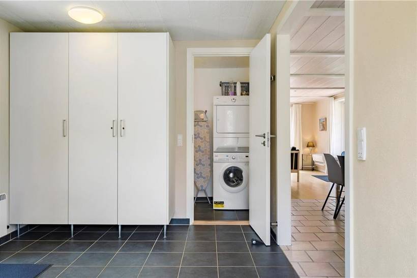 Foto von Ferienhaus RG18 in Vester Husby - Westjütland