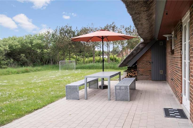 Foto von Ferienhaus RG18 in Vester Husby - Westjütland