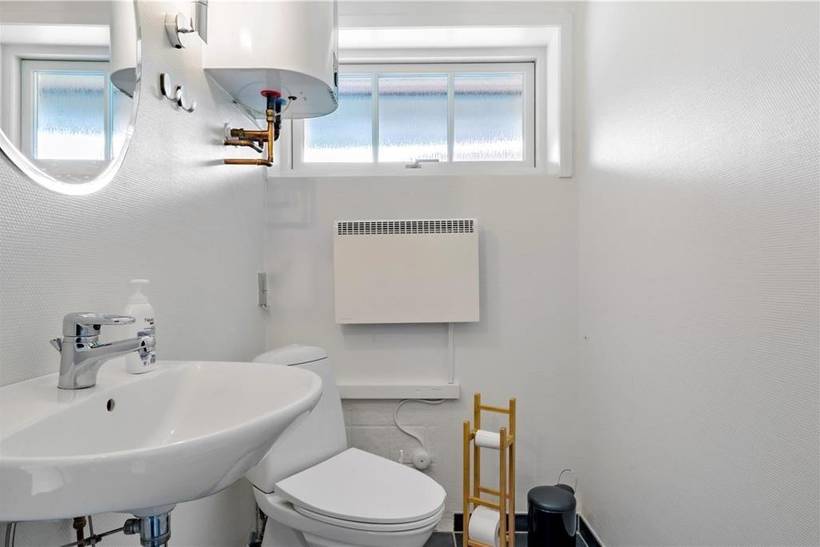 Foto von Ferienhaus RG18 in Vester Husby - Westjütland