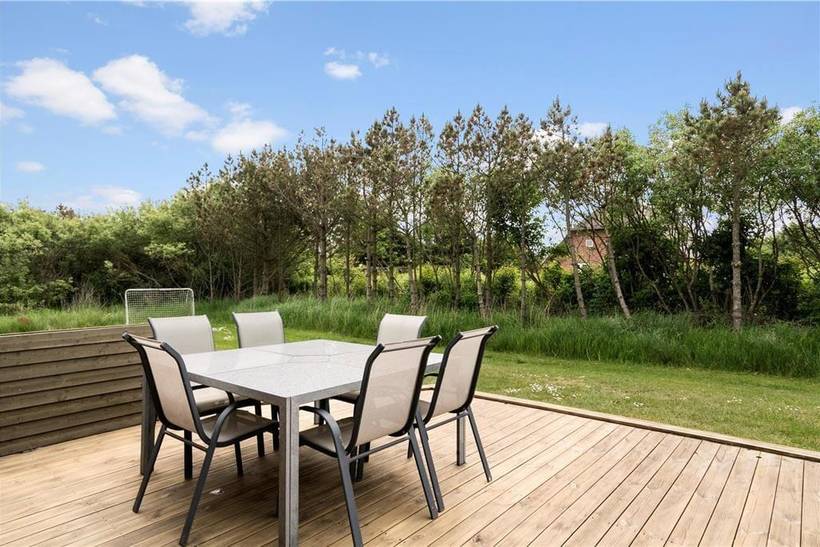 Foto von Ferienhaus RG18 in Vester Husby - Westjütland