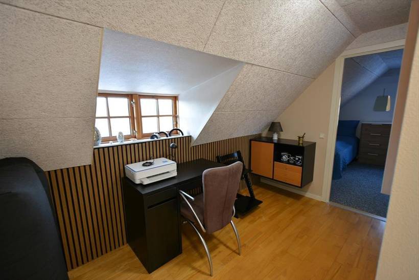 Foto von Ferienhaus RG18 in Vester Husby - Westjütland