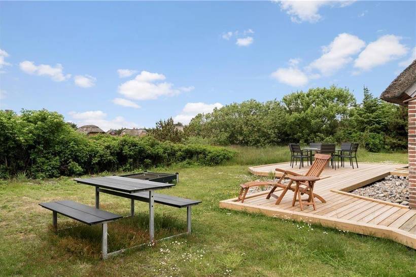 Foto von Ferienhaus RG18 in Vester Husby - Westjütland