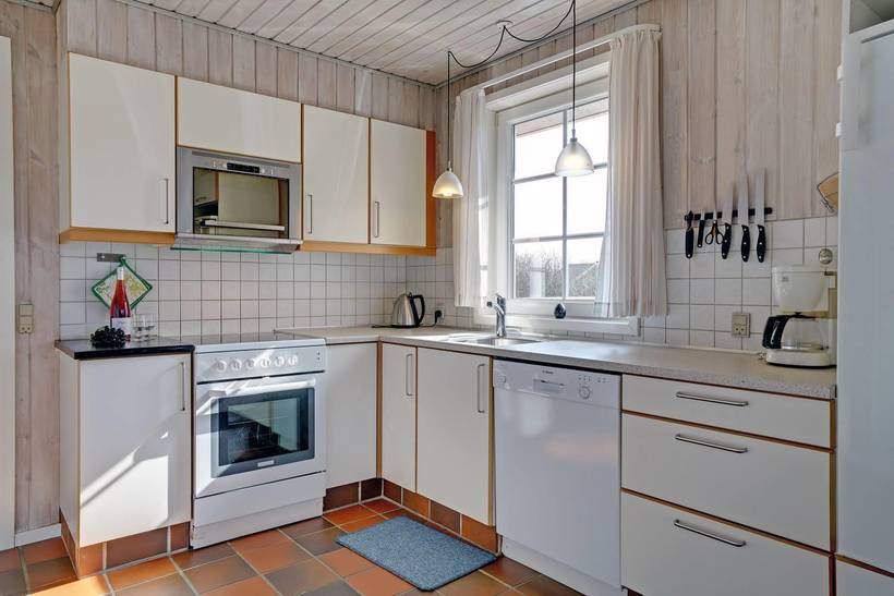 Foto von Ferienhaus RG19 in Henne Strand - Westjütland