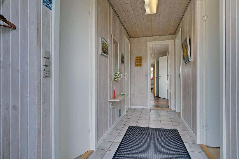 Foto von Ferienhaus RG19 in Henne Strand - Westjütland
