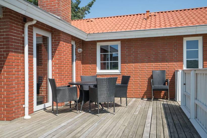 Foto von Ferienhaus RG19 in Henne Strand - Westjütland