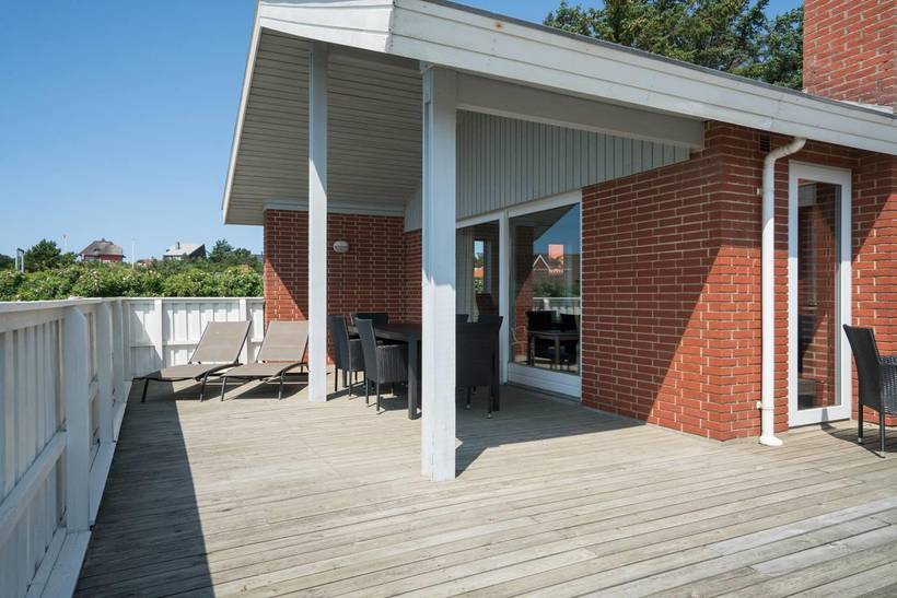 Foto von Ferienhaus RG19 in Henne Strand - Westjütland