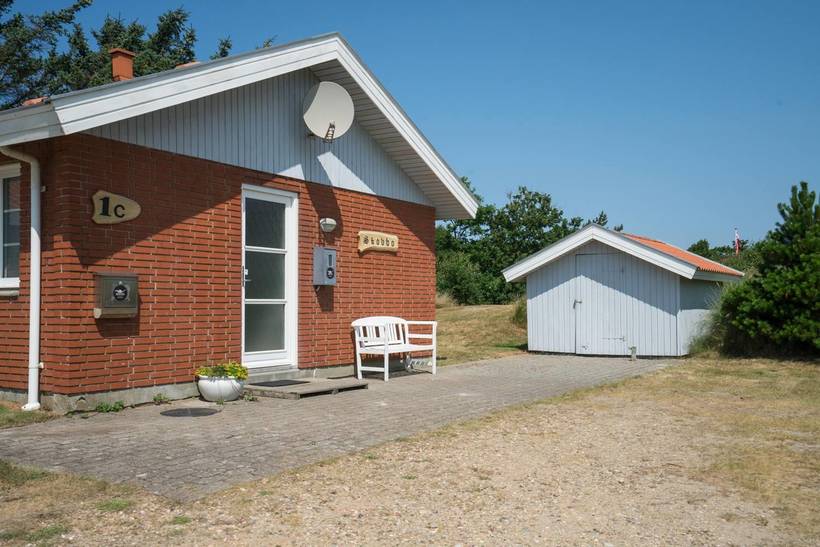 Foto von Ferienhaus RG19 in Henne Strand - Westjütland