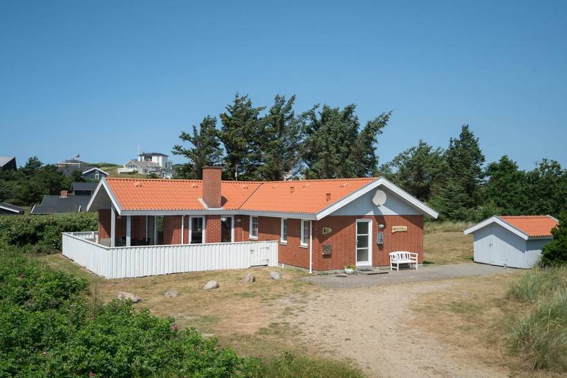 Foto von Ferienhaus RG19 in Henne Strand - Westjütland