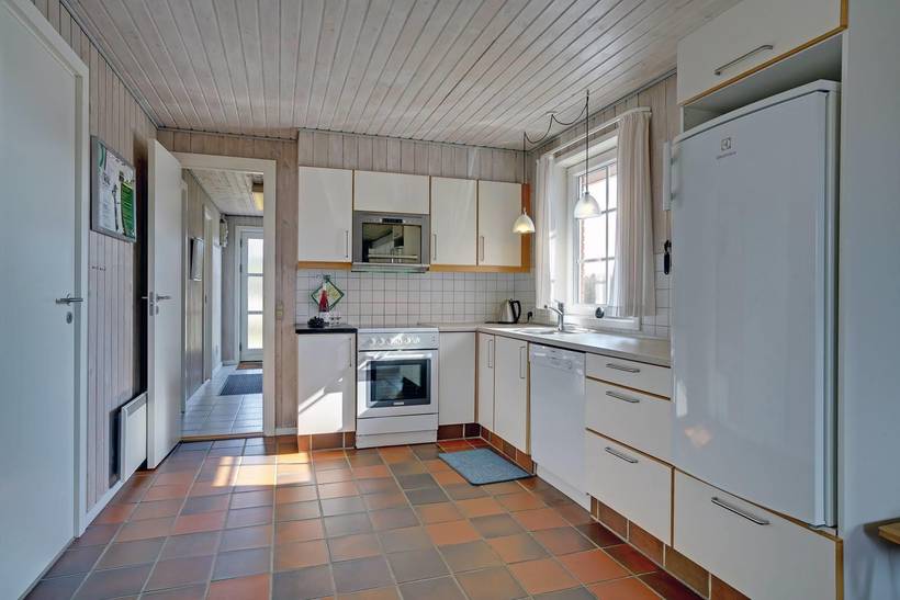Foto von Ferienhaus RG19 in Henne Strand - Westjütland