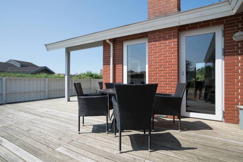 Foto von Ferienhaus RG19 in Henne Strand - Westjütland